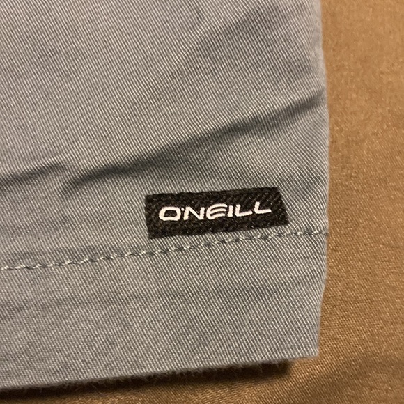 O’Neill Mens grey shorts size 36 - Picture 4 of 8